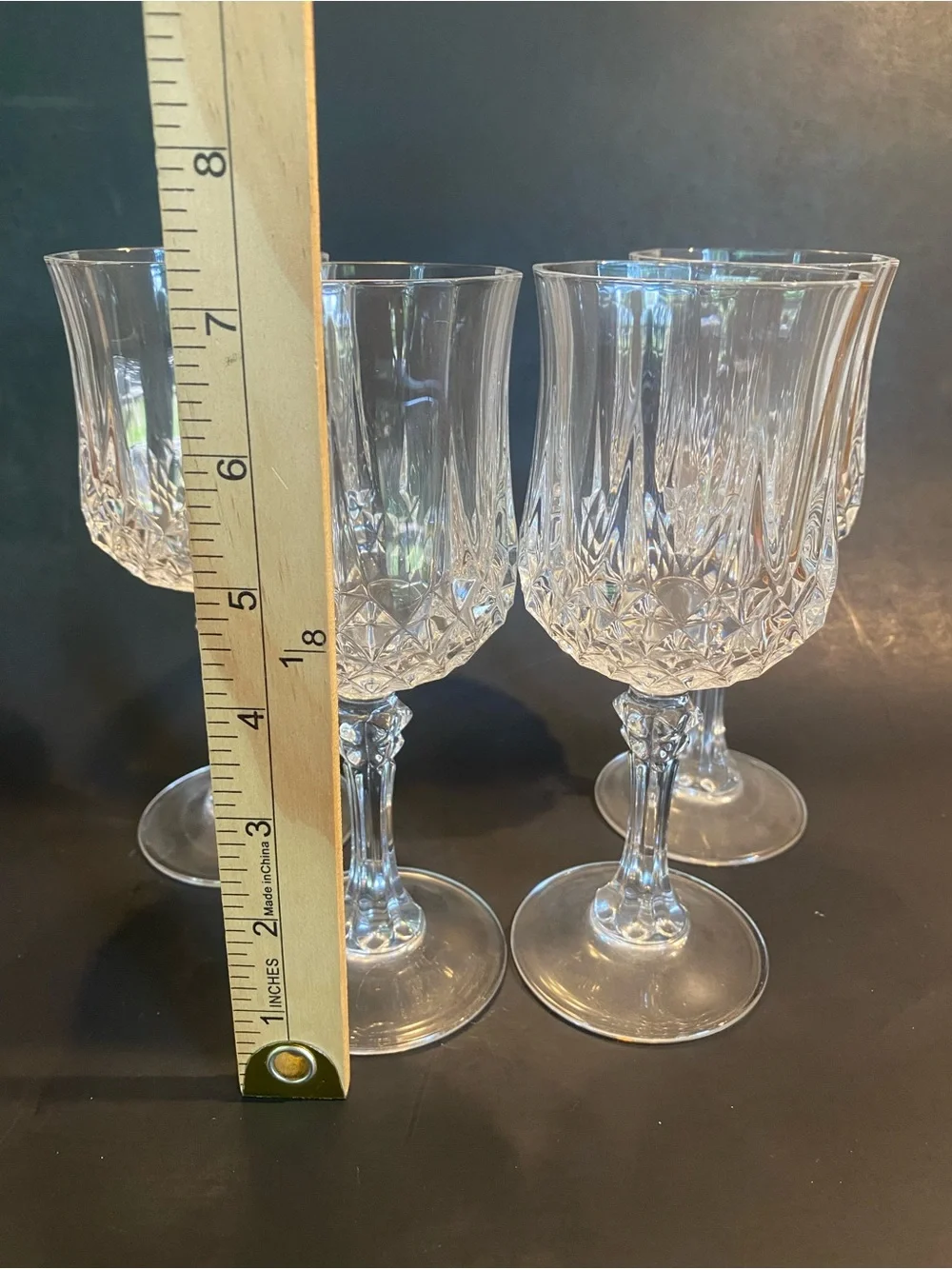 N/A set vintage